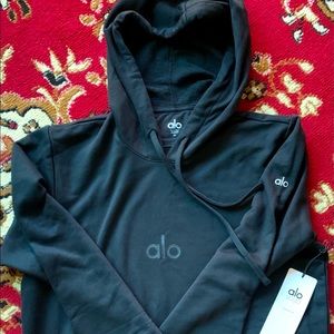Alo Yoga Axis Everyday Easy Hoodie